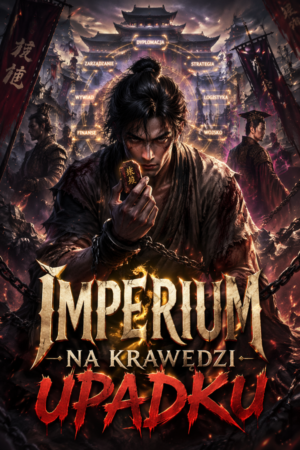 Imperium na krawędzi upadku