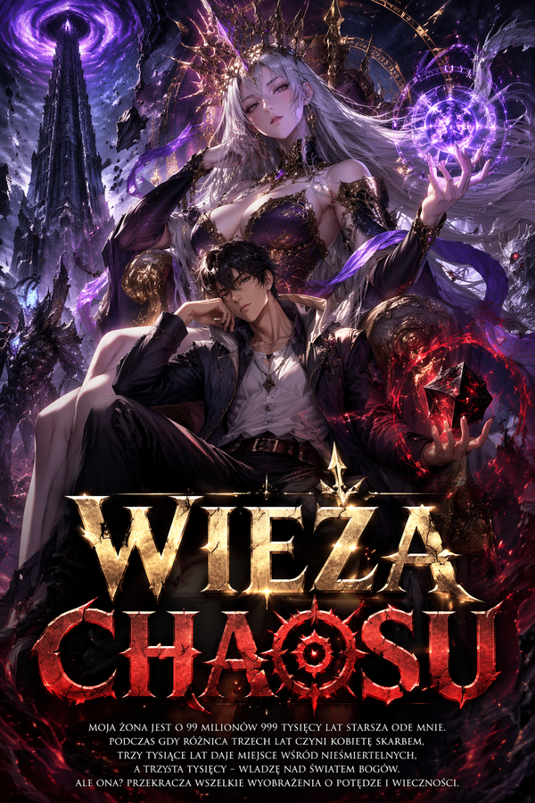 Wieża Chaosu