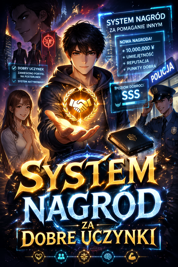 System Nagród za Dobre Uczynki