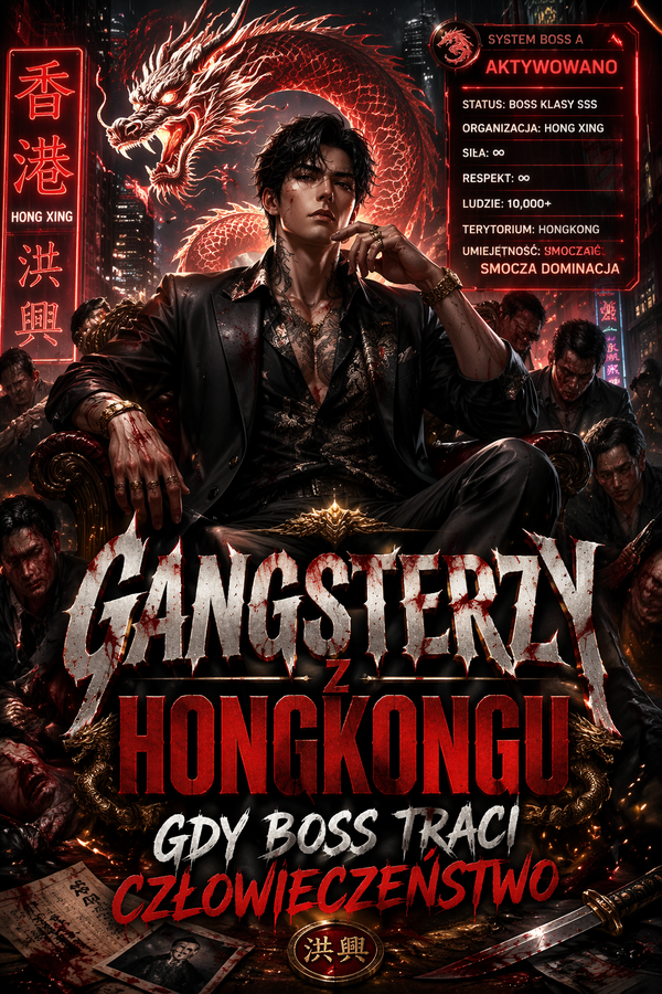 Gangsterzy z Hongkongu: Gdy Boss Traci Człowieczeństwo