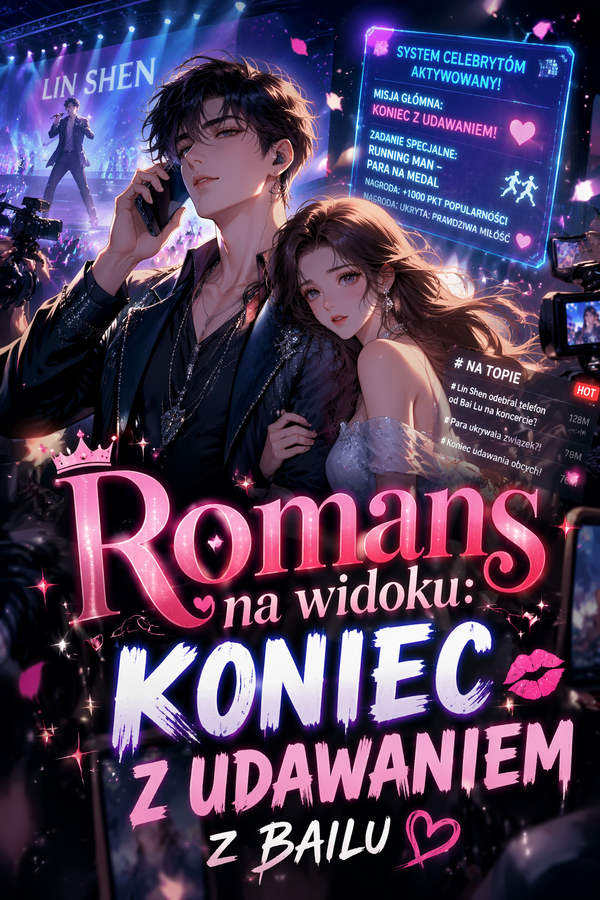 Romans na widoku: Koniec z udawaniem z Bailu