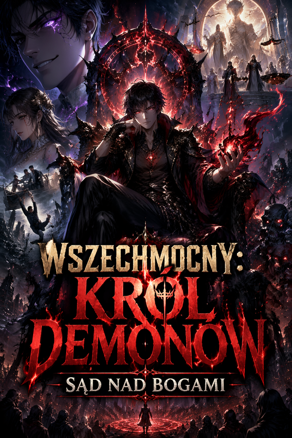Wszechmocny: Król Demonów, Sąd nad Bogami