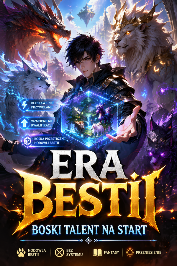 Era Bestii: Boski Talent na Start