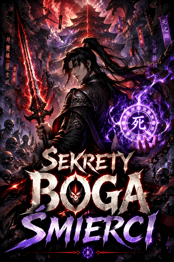 Sekrety Boga Śmierci