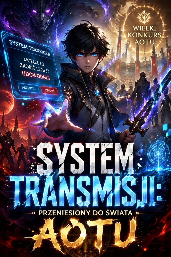 System Transmisji: Przeniesiony do Świata Aotu