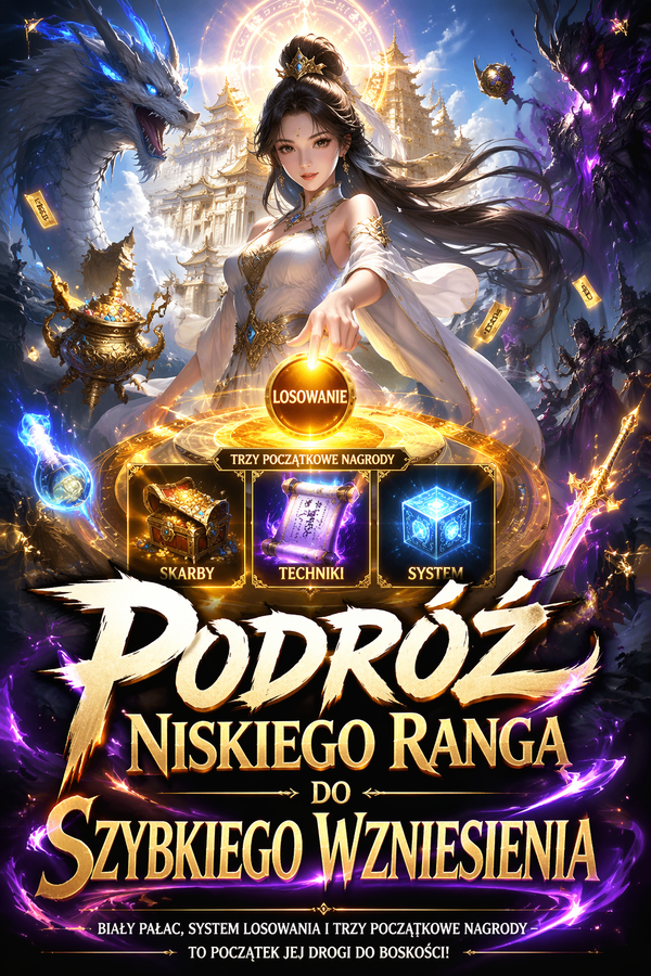 Podróż Niskiego Rangą do Szybkiego Wzniesienia