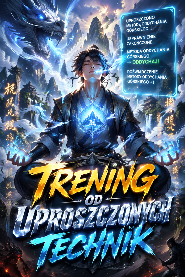 Trening od Uproszczonych Technik