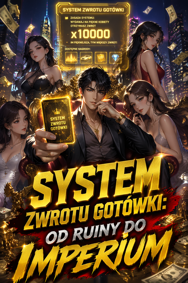 System Zwrotu Gotówki: Od Ruiny do Imperium