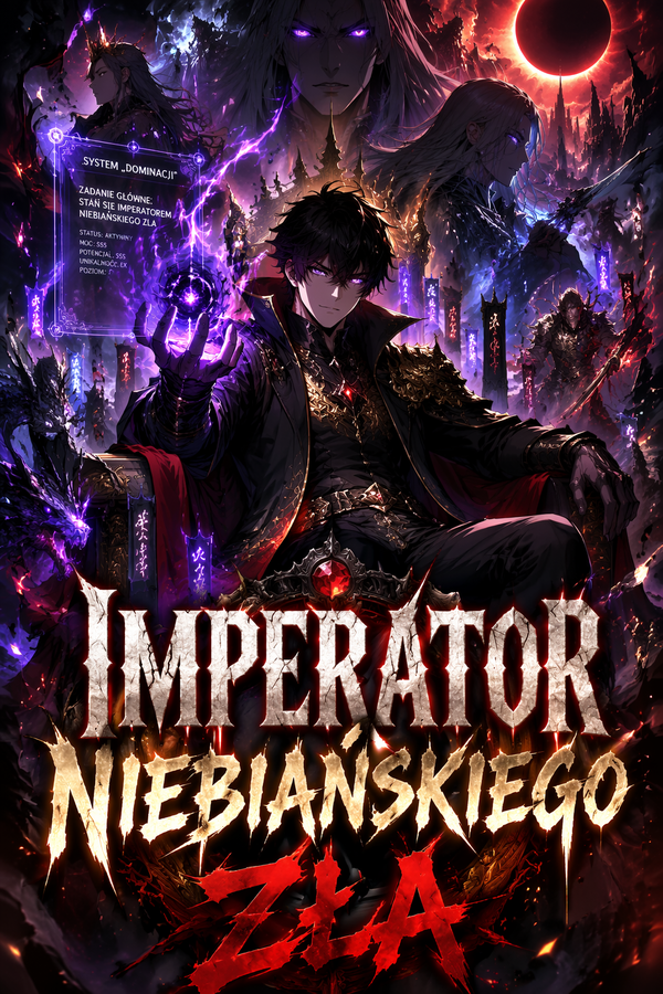 Imperator Niebiańskiego Zła