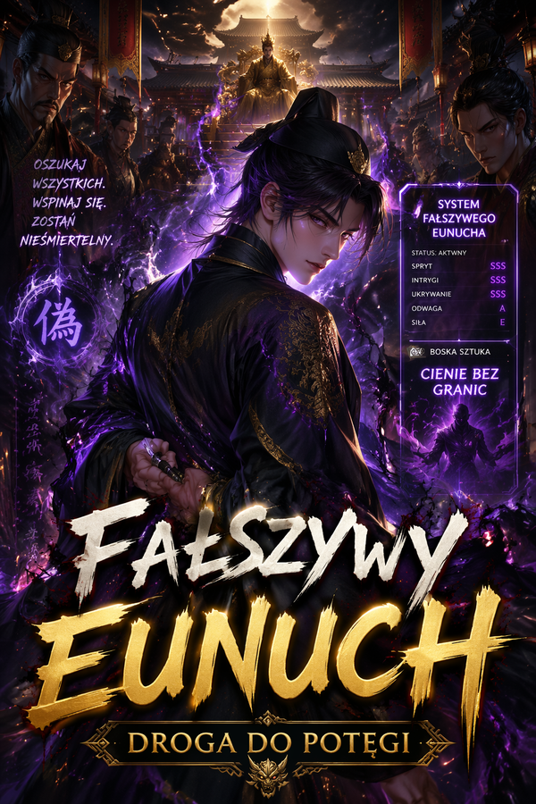 Fałszywy Eunuch: Droga do Potęgi