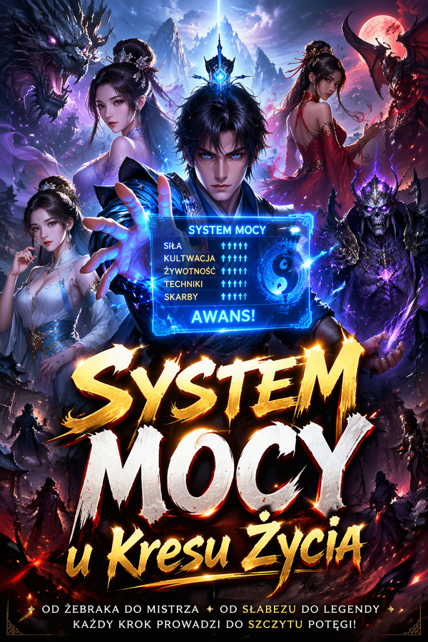 System Mocy u Kresu Życia
