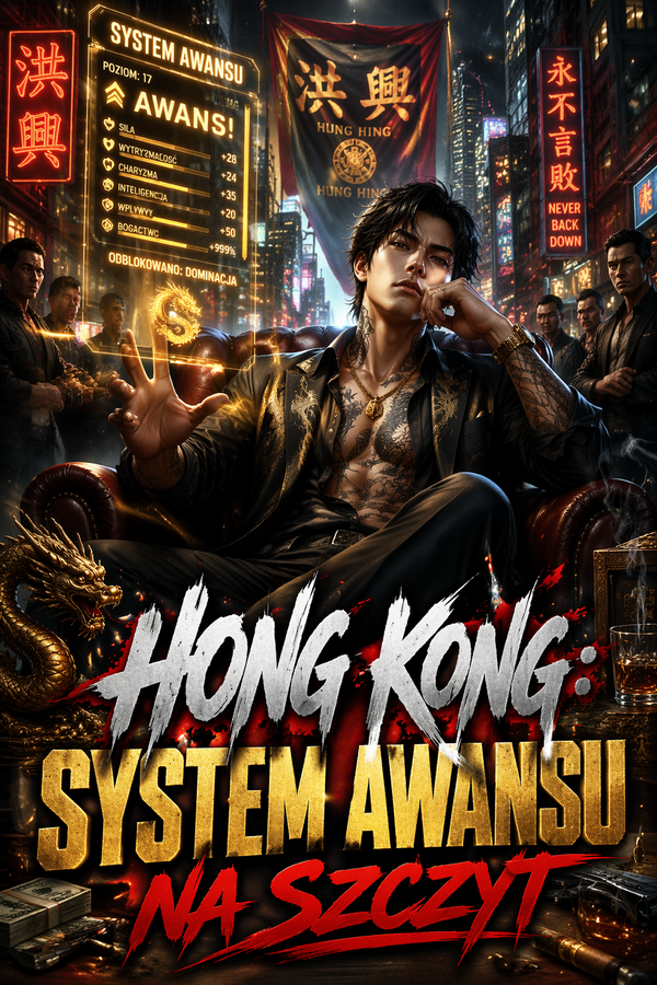 Hong Kong: System Awansu na Szczyt