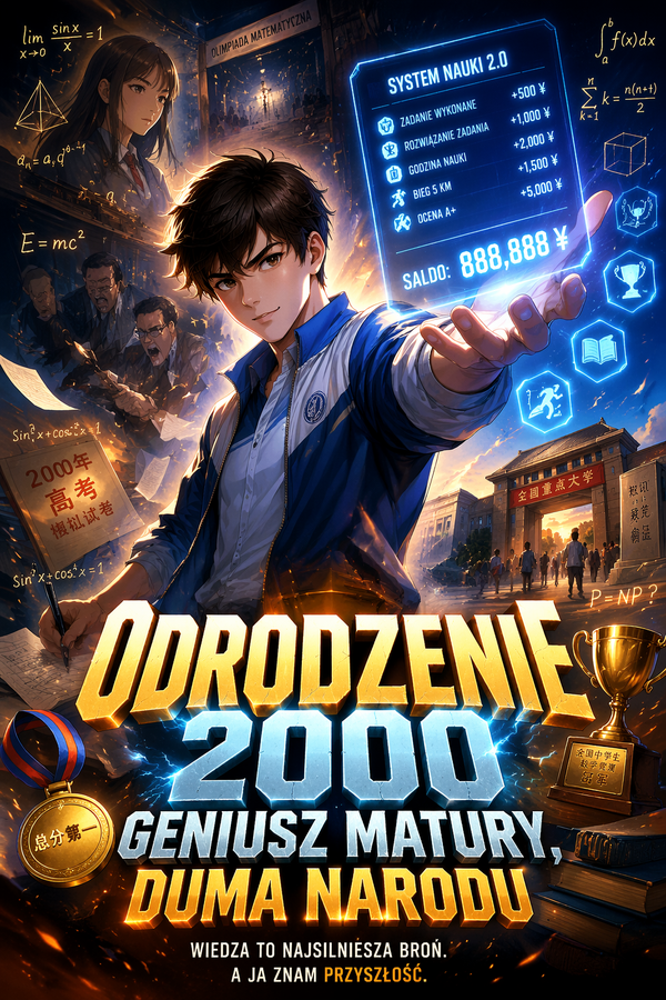 Odrodzenie 2000: Geniusz Matury, Duma Narodu