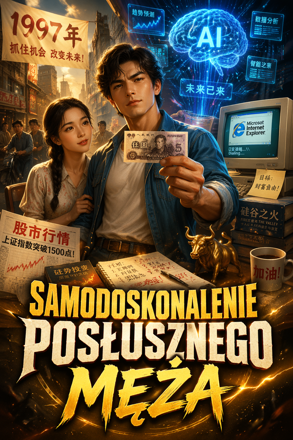 Samodoskonalenie Posłusznego Męża
