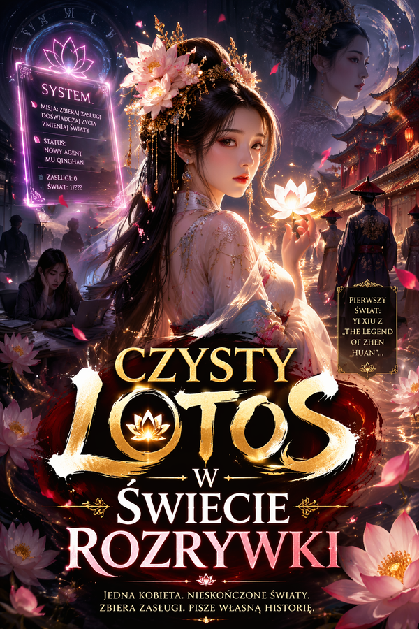 Czysty Lotos w Świecie Rozrywki