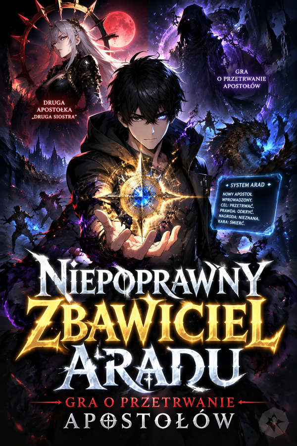 Niepoprawny Zbawiciel Aradu: Gra o Przetrwanie Apostołów