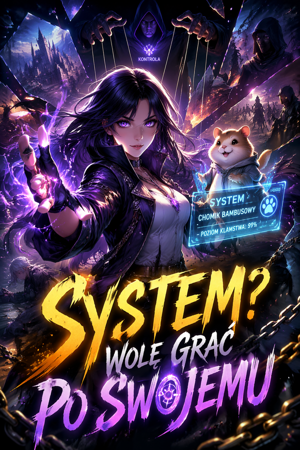 System? Wolę Grać Po Swojemu