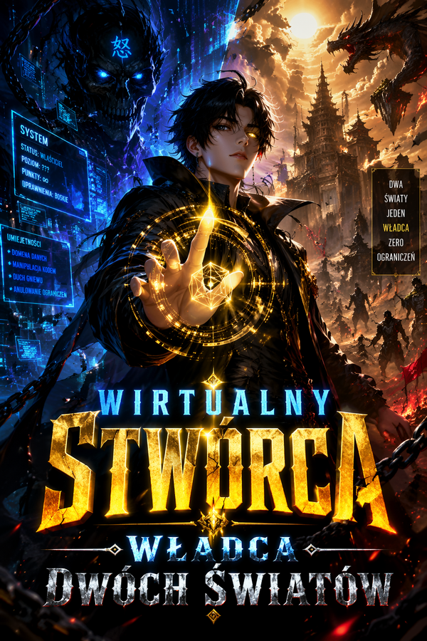 Wirtualny Stwórca: Władca Dwóch Światów