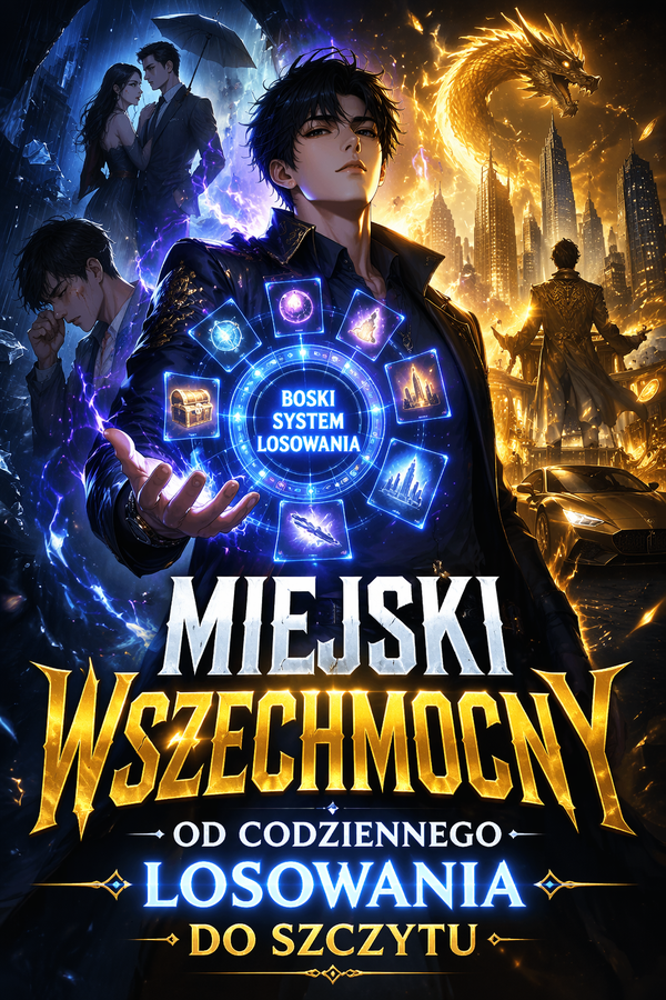 Miejski Wszechmocny: Od Codziennego Losowania do Szczytu