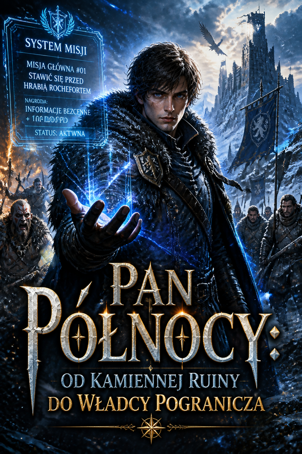 Pan Północy: Od Kamiennej Ruiny do Władcy Pogranicza