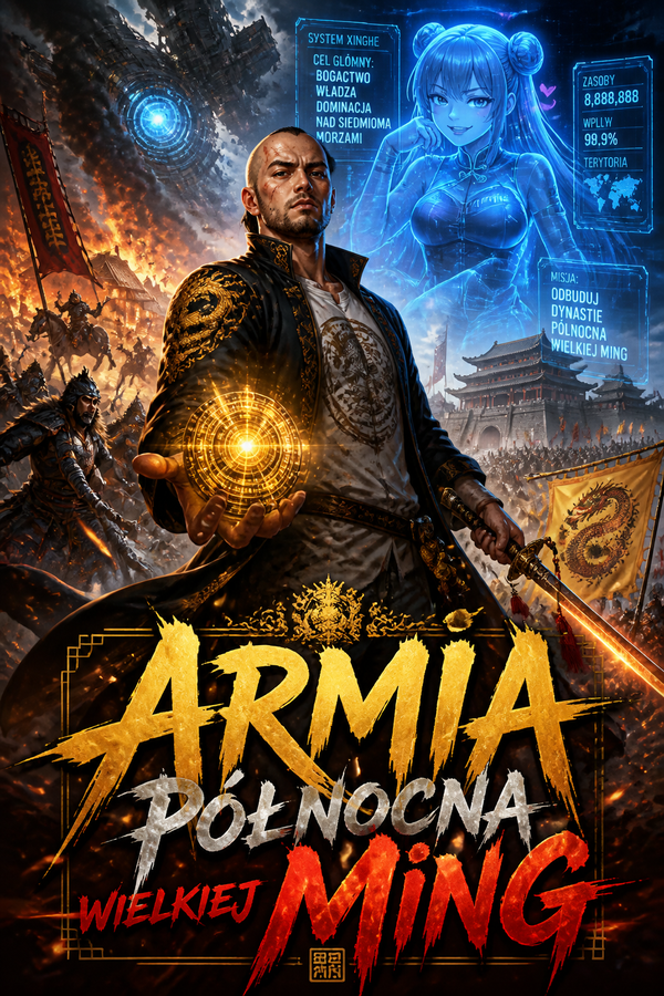 Armia Północna Wielkiej Ming