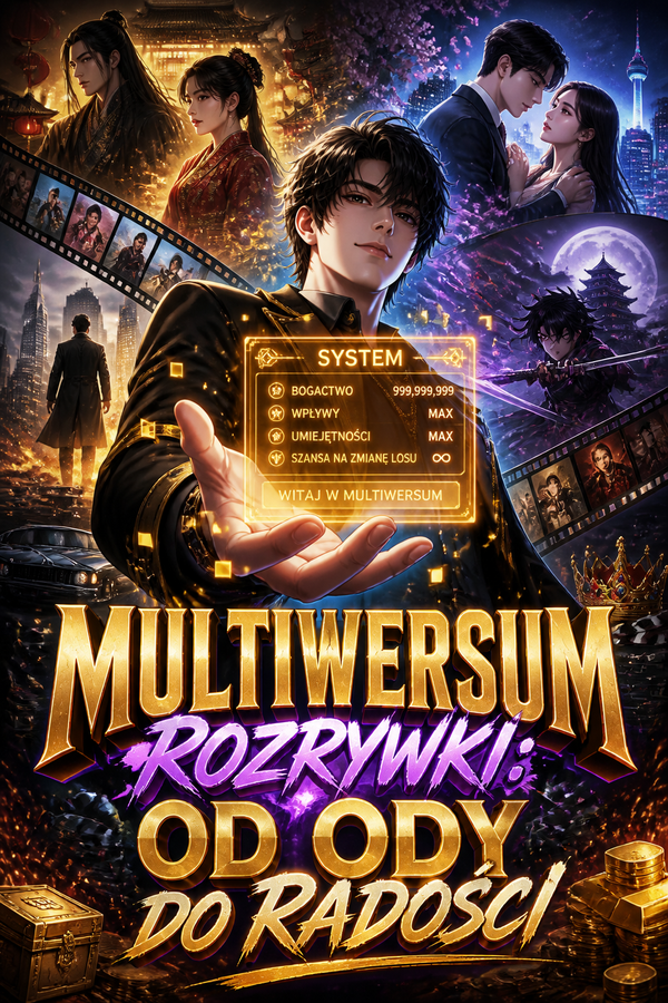 Multiwersum rozrywki: Od Ody do radości